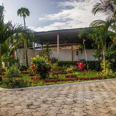 Nungwi Garden Boutique Hotel-2