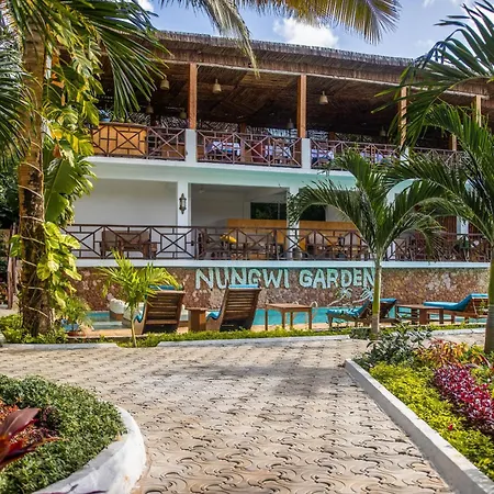 Nungwi Garden Boutique Hotel-2